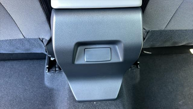 Photo of 2025 Pure Red Subaru Impreza