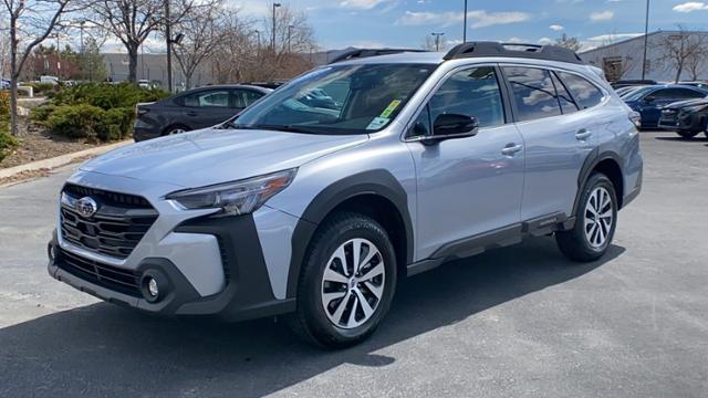 2023 Subaru Outback