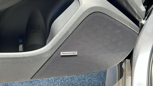 Photo of 2025 Ice Silver Metallic Subaru WRX