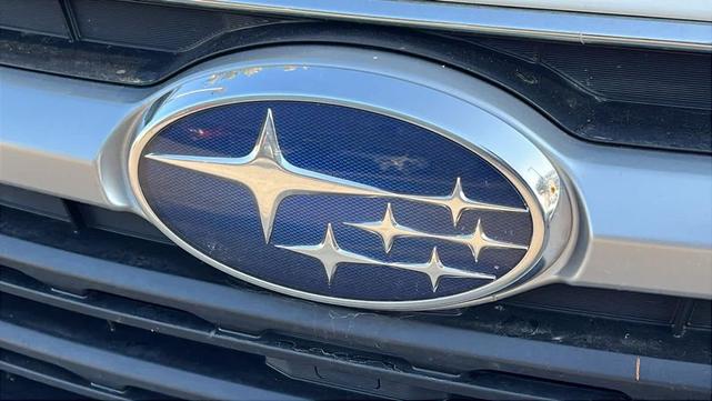 Photo of 2021 Crystal White Pearl Subaru Outback