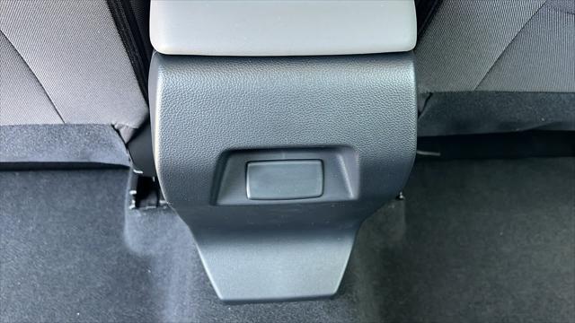 Photo of 2025 Sapphire Blue Pearl Subaru Impreza
