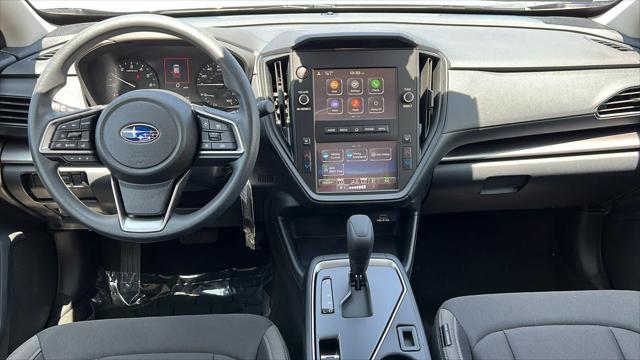 Photo of 2025 Sapphire Blue Pearl Subaru Impreza