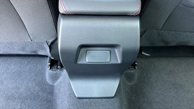 Photo of 2025 Oasis Blue Pearl Subaru Impreza