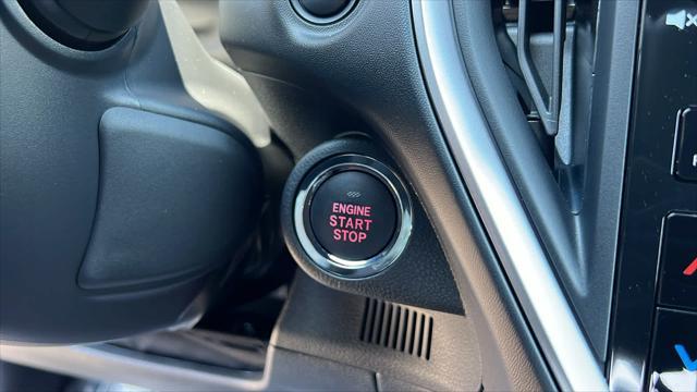 Photo of 2025 Oasis Blue Pearl Subaru Impreza