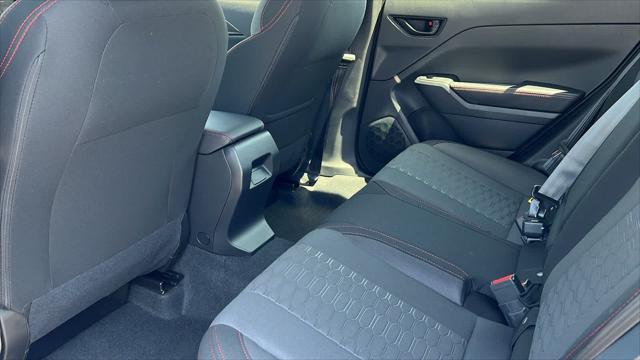 Photo of 2025 Oasis Blue Pearl Subaru Impreza