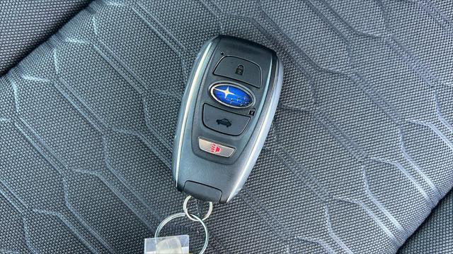 Photo of 2025 Oasis Blue Pearl Subaru Impreza