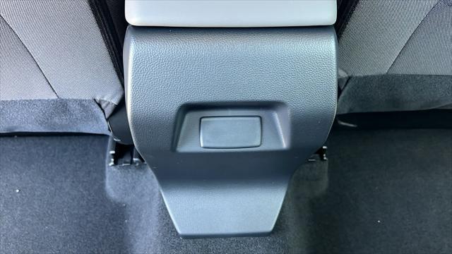 Photo of 2025 Crystal White Pearl Subaru Impreza