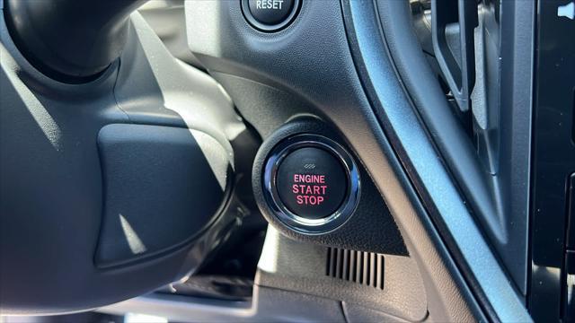 Photo of 2025 Pure Red Subaru Impreza