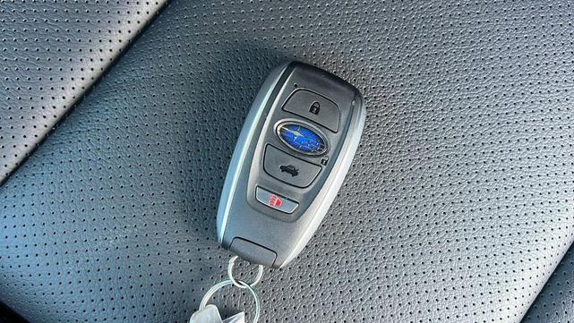 Photo of 2025 Crystal White Pearl Subaru Outback