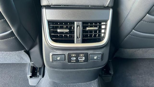 Photo of 2025 Crystal White Pearl Subaru Outback