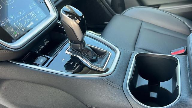 Photo of 2025 Crystal White Pearl Subaru Outback