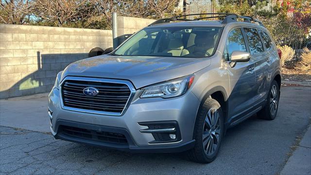 2019 Subaru Ascent