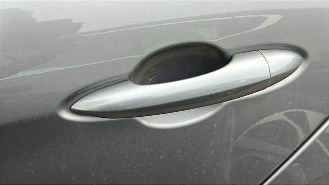 Photo of 2019 Stromboli Gray Metallic Alfa Romeo Giulia