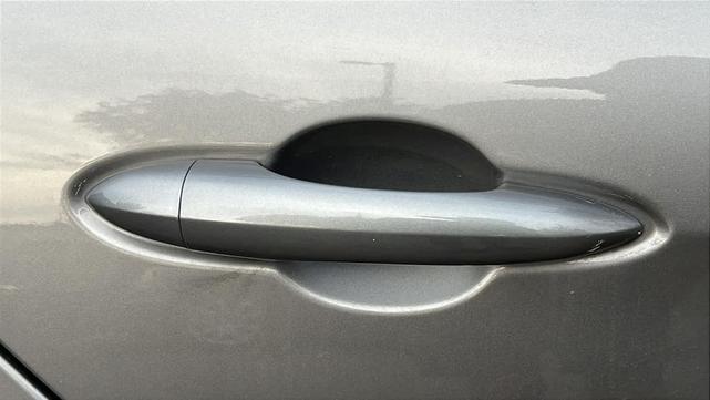 Photo of 2019 Stromboli Gray Metallic Alfa Romeo Giulia
