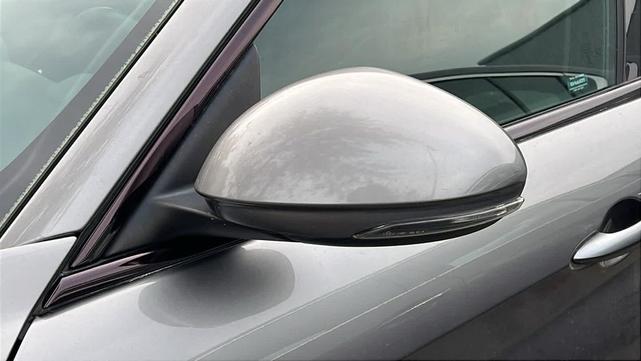 Photo of 2019 Stromboli Gray Metallic Alfa Romeo Giulia