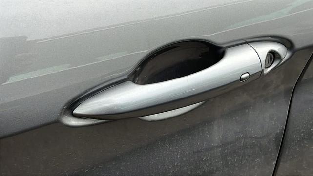 Photo of 2019 Stromboli Gray Metallic Alfa Romeo Giulia