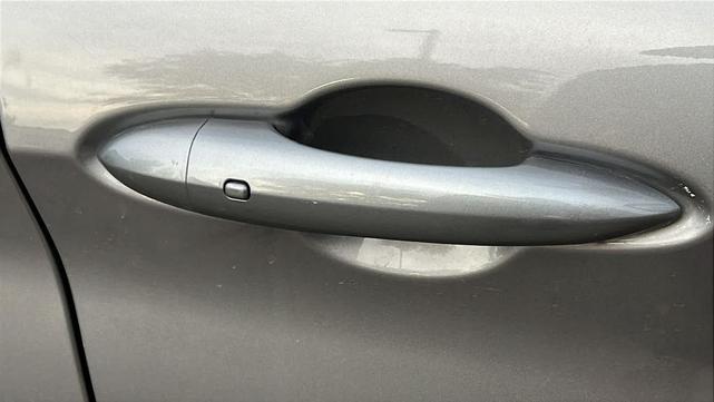 Photo of 2019 Stromboli Gray Metallic Alfa Romeo Giulia