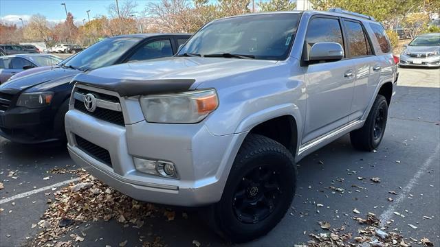 2013 Toyota 4runner