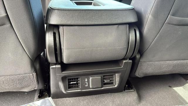 Photo of 2025 Summit White Chevrolet Silverado 1500