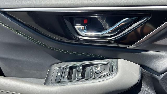 Photo of 2020 Ice Silver Metallic Subaru Outback