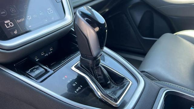 Photo of 2020 Ice Silver Metallic Subaru Outback