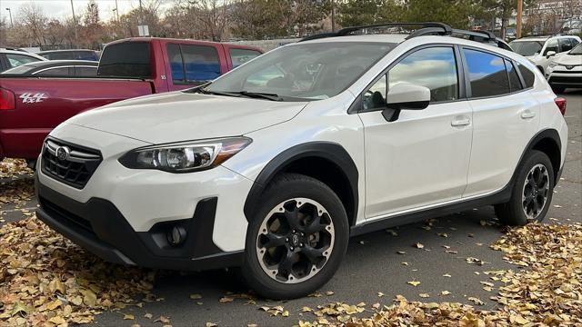 2023 Subaru Crosstrek