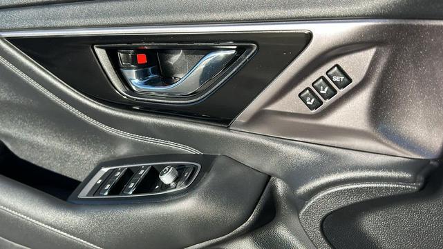 Photo of 2023 Dark Mahogany Pearl Subaru Outback