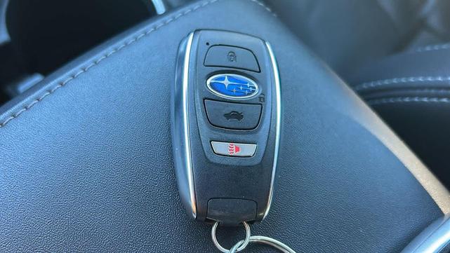 Photo of 2023 Dark Mahogany Pearl Subaru Outback