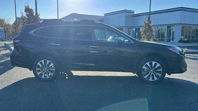 Photo of 2023 Dark Mahogany Pearl Subaru Outback
