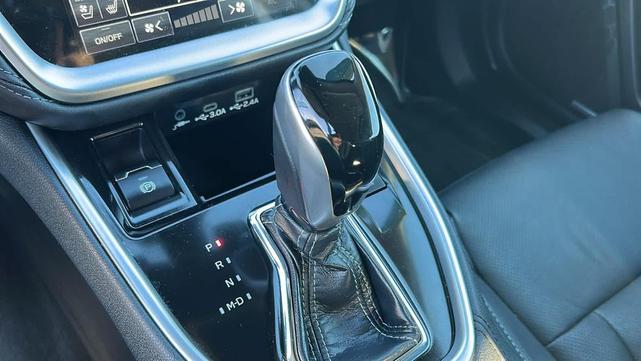 Photo of 2023 Dark Mahogany Pearl Subaru Outback