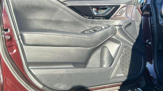 Photo of 2023 Dark Mahogany Pearl Subaru Outback