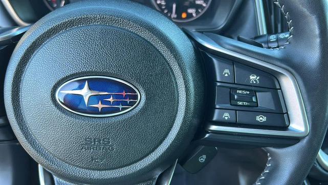 Photo of 2023 Dark Mahogany Pearl Subaru Outback