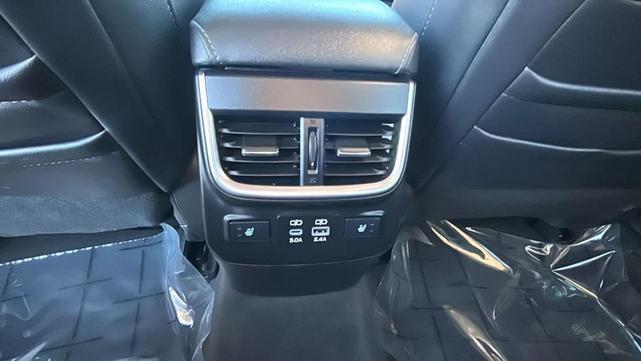 Photo of 2023 Dark Mahogany Pearl Subaru Outback