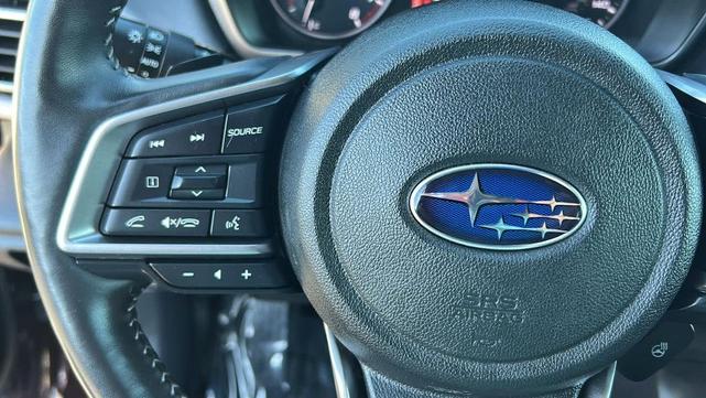 Photo of 2023 Dark Mahogany Pearl Subaru Outback