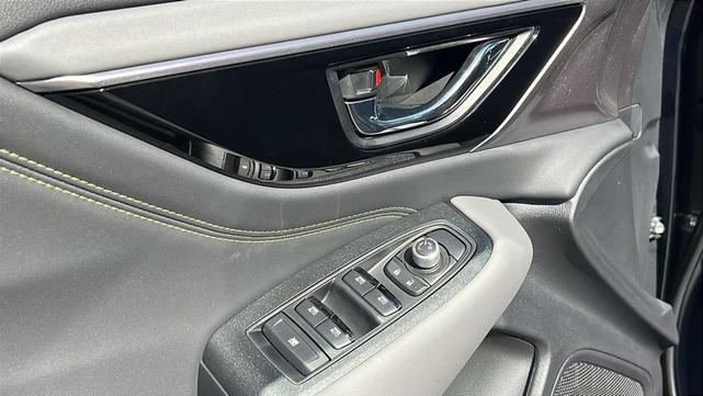 Photo of 2025 Magnetite Gray Metallic Subaru Outback