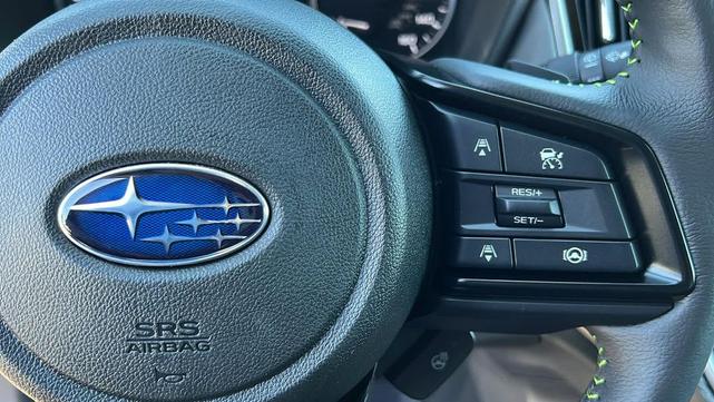 Photo of 2025 Magnetite Gray Metallic Subaru Outback