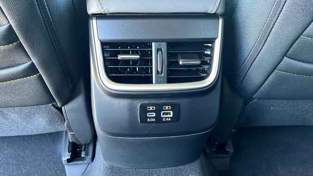 Photo of 2025 Magnetite Gray Metallic Subaru Outback