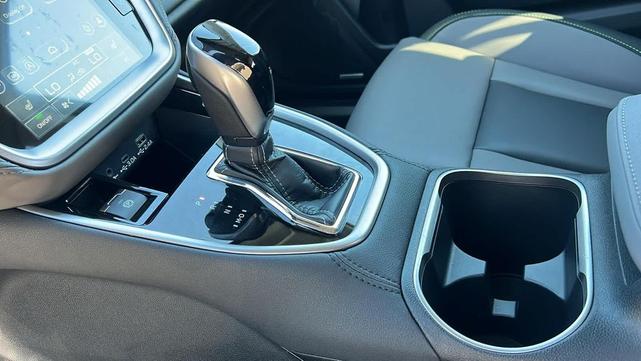 Photo of 2025 Magnetite Gray Metallic Subaru Outback