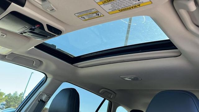 Photo of 2025 Magnetite Gray Metallic Subaru Outback