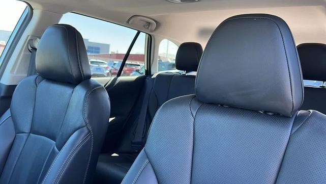 Photo of 2025 Ice Silver Metallic Subaru Outback