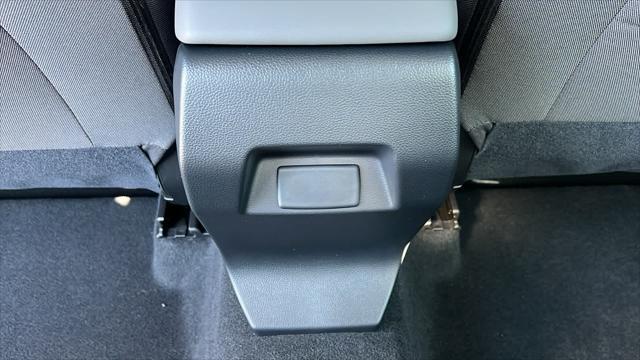 Photo of 2025 Sapphire Blue Pearl Subaru Impreza