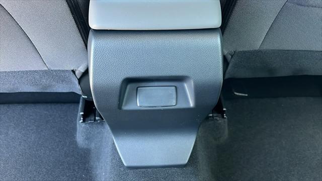 Photo of 2025 Ice Silver Metallic Subaru Impreza