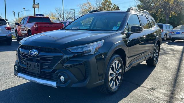 2023 Subaru Outback