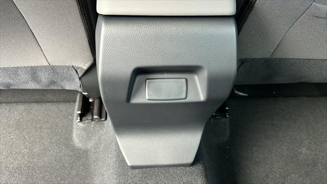 Photo of 2025 Pure Red Subaru Impreza