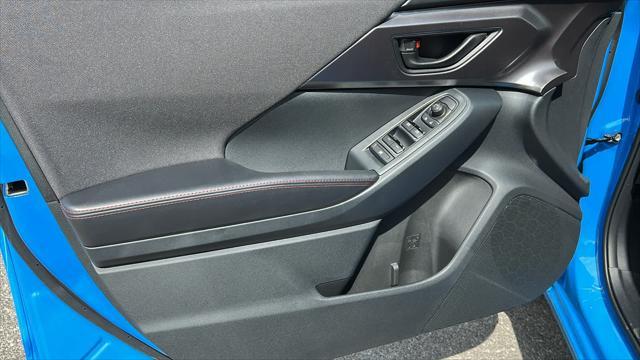 Photo of 2025 Oasis Blue Pearl Subaru Impreza