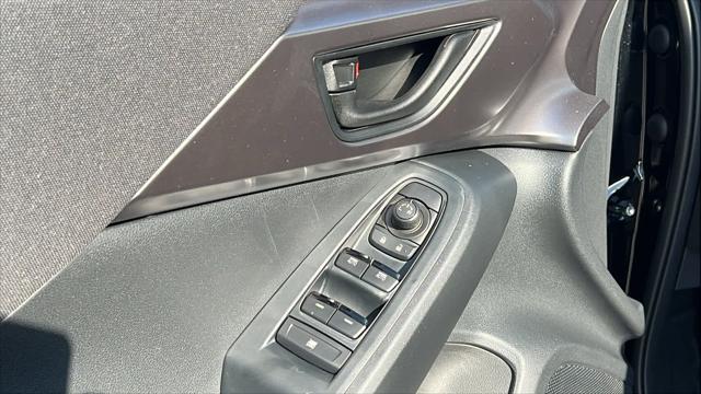 Photo of 2025 Crystal Black Silica Subaru Impreza