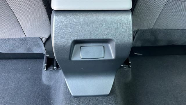 Photo of 2025 Sapphire Blue Pearl Subaru Impreza