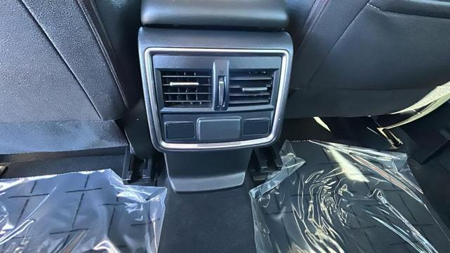 Photo of 2020 Crystal Black Silica Subaru Forester