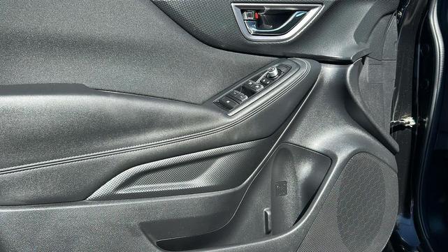 Photo of 2020 Crystal Black Silica Subaru Forester