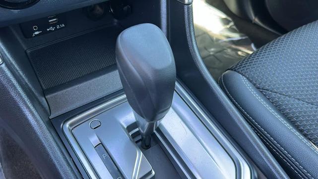 Photo of 2020 Crystal Black Silica Subaru Forester